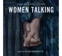 Hildur Guðnadóttir – Women Talking – Vinyle 12"