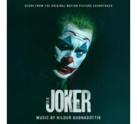 Hildur Guonadottir Joker: Folie À Deux (Vinyl) 12" Album