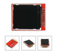 HiLetgo 1.44" ST7735 128X128 Colorful SPI TFT LCD Display Replace Nokia 5110/3310 LCD