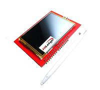 HiLetgo 2.4" ILI9341 240X320 TFT LCD Display with Touch Panel LCD for Arduino UNO