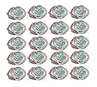 HiLetgo 20pcs 50KG Human Body Load Scale Weight Sensor Resistance Strain Half-Bridge Human Scale Load Weight Cell Weighing Sensor for HX711