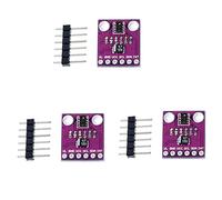 HiLetgo 2pcs CP2104 Module USB to TTL UART 6PIN Module Serial Converter CP2104 STC PRGMR Replace CP2102 with Dupont Cables