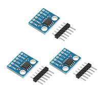 HiLetgo 3pcs SN65HVD230 Can Bus Transceiver Communication Thermal Protection Slope Control Module for Arduino Controller Board