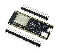 HiLetgo ESP32 ESP-32 ESP-32S ESP32S for WeMos D1 WiFi Bluetooth Wireless Board Module Based ESP-WROOM-32 Dual Core Mode CPU