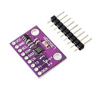 HiLetgo L3GD20H 3-Axis High Precision Gyroscope Sensor Module Development Board for Arduino
