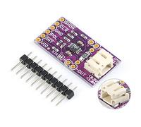 HiLetgo LTC4150 Coulomb Counter Violence Batterie Charge Courant Détection Capteur Module de Détection de Courant