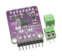 HiLetgo PT100 MAX31865 RTD Temperature Thermocouple Sensor Amplifier Module for Arduino