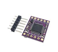 HiLetgo Serial Data Logger Data Recorder TTL Level Storage with Micro SD for Openlog Open Source Support Customized Data Preprocessing Service