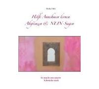 Hilfe Annehmen Lernen Abgrenzen & Nein-Sagen