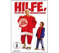 Hilfe,Ich Bin Der Weihnachtsm