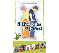Hilfe Ich Bin Ein Junge - Hilfe Ich Bin Ein Junge [VHS]