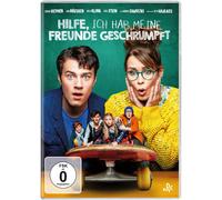 Hilfe, ich hab meine Freunde geschrumpft (DVD)
