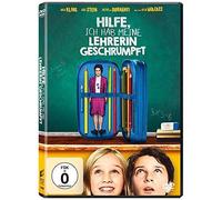 Kling – Hilfe, ich hab meine Lehrerin geschrumpft – DVD
