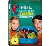 Sawatzki - Hilfe, ich hab meine Eltern geschrumpft (DVD)