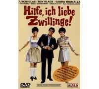 Uschi Glas;Roy Black;Georg Thomalla;Peter Weck - Hilfe,Ich Liebe Zwillinge