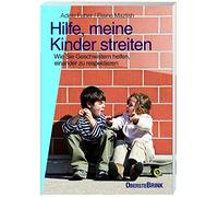 Hilfe, meine Kinder streiten: Wie Sie Geschwistern helfen, einander zu respektieren