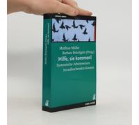 Hilfe, Sie Kommen!