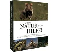 HILFESCHREI DER NATUR: Deutschlands Artenvielfalt - Die Garantie für unser Überleben - Die große Chance: Jeder Gemeinde ihr Biotop!