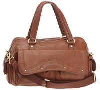 Hilfiger Denim Devin Medium Duffle, Sac porté main - Marron (950)