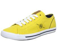 Hilfiger Denim Em56815330, Baskets mode homme - Jaune (Super Lemon 779), 45 EU