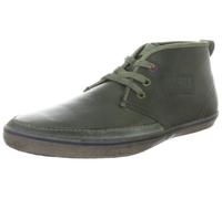 Hilfiger Denim SPENCER 14B EM56814560, Baskets mode homme - Gris (Grau), 40 EU
