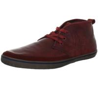 Hilfiger Denim SPENCER 14B EM56814560, Baskets mode homme - Marron (Braun), 41 EU