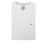 Hilfiger Denim - T-shirt - Manches courtes Homme - Blanc - petit - small