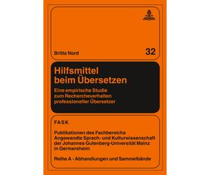 Hilfsmittel Beim Übersetzen