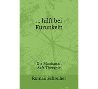 ... hilft bei Furunkeln: Die Manhattan Saft-Therapie