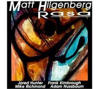 Matt Hilgenberg - Rasa