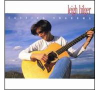 Hilger, Leigh - Casting Shadows