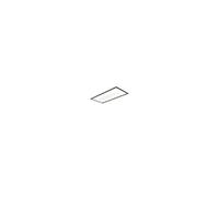 Hilight - X H30WH/A/100 Intégré au plafond Blanc
