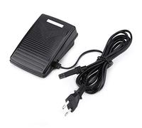 Hilitand Pédale de Machine à Coudre, 220V Pédale de Contrôle de Vitesse pour Machine à Coudre pour Singer 4411/4423, Accessoire de Machine à Couture