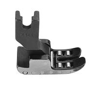 Hilitand Pied Presseur Pieds-de-biche Noir R141 Pied en Acier Presseur Industriel Machine à Coudre Accessoires 12 Roulements