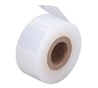 Hilitand Ruban de Greffage, Parafilm Ruban de Greffage Pépinière D'étanchéité PVC Extensible Résilient 29 Mm de Largeur Outils à Main de Jardin, Ruban Adhésif