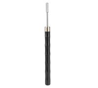 Hilitand Stylo de Teinture Edge pour Cuir, DIY Cuir Bord Supérieur Rouleau de Peinture Artisanat crayon Applicateur Edge Cuir Outil Artisanat