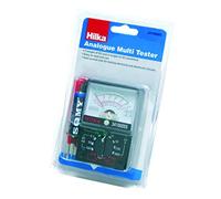 Hilka 34100055 Analogique Multi Testeur
