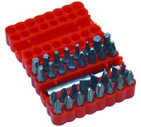 Hilka 37950033-Coffret embouts de sécurité