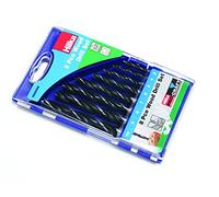 Hilka 49900008 Sourcingmap Set de forets à bois