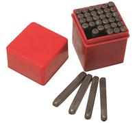 Hilka 62990036 Jeu de pointeaux à lettre et chiffre