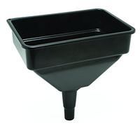 Hilka 84808500 Grand entonnoir avec filtre