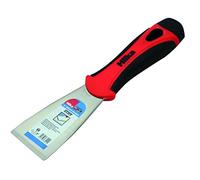 Hilka outils 78303302 Grattoir 5,1 cm (50 mm), Rouge et Noir