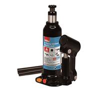 Hilka Tools 82250120 Cric Bouteille soudé 2 tonnes 168-316mm