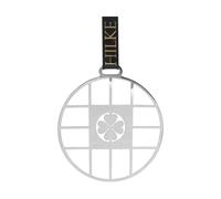 Hilke Collection Felicità arbre pour bijoux Laiton nickelé