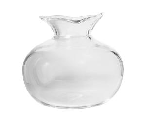 Hilke Collection Hilke X Skruf Vase Perla Clair