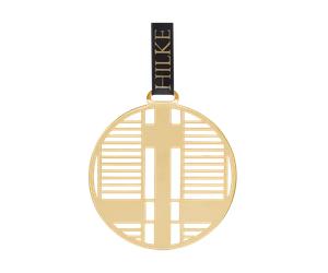 Hilke Collection Piano arbre pour bijoux Laiton