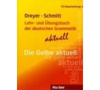 Hilke Dreyer Richard S Lehr- und Ubungsbuch der deutschen Grammatik - a (Poche)