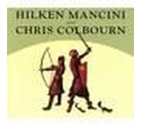 Hilken Mancini & Chris Co