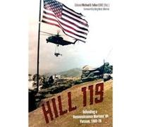 Hill 119 - Michael O. Fallon - Casemate Publishers - Livre en Anglais - Hardback Michael O. FallonMichael O. Fallon (Auteur)