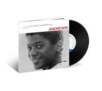 Andrew Hill – Andrew!!! – Vinyle Tone Poet